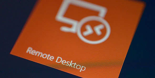 تغییر شماره پورت پیشفرض Remote Desktop