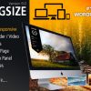 قالب عکاسی وردپرس KingSize