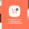 قالب فروشگاهی وردپرس Shopkeeper