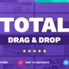 قالب چند منظوره وردپرس Total