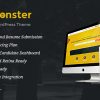 قالب کاریابی وردپرس Jobmonster