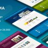 قالب واکنش گرا وردپرس Karma